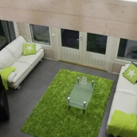 Holiday home Saukko By Interhome *