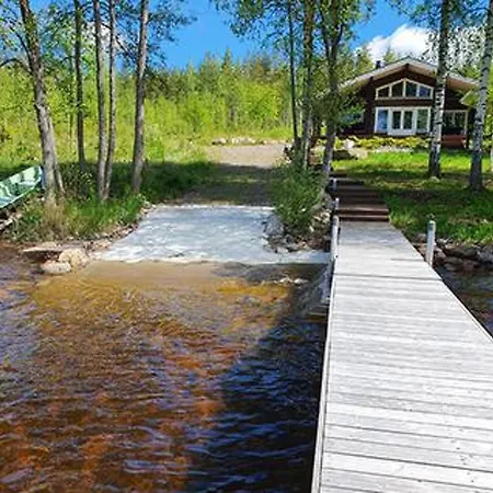 Saukko By Interhome Holiday home *