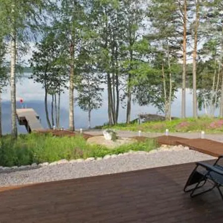 Saukko By Interhome Pietolansaari