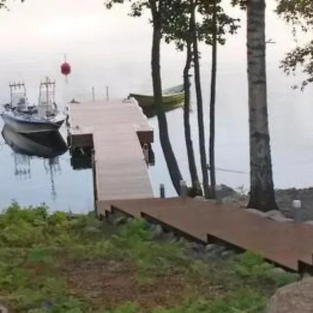Saukko By Interhome Holiday home