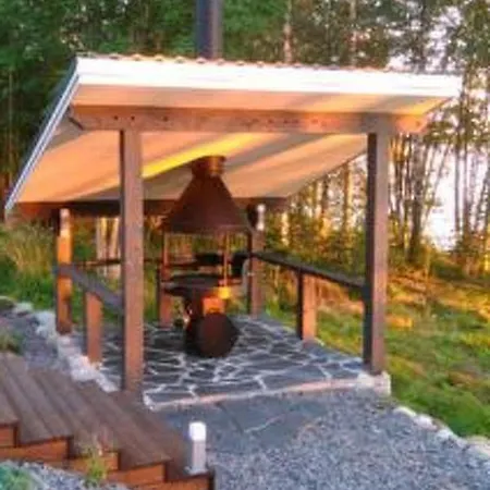 Saukko By Interhome Holiday home *