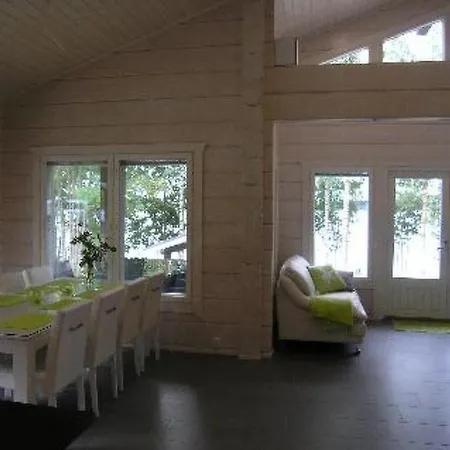 Saukko By Interhome *