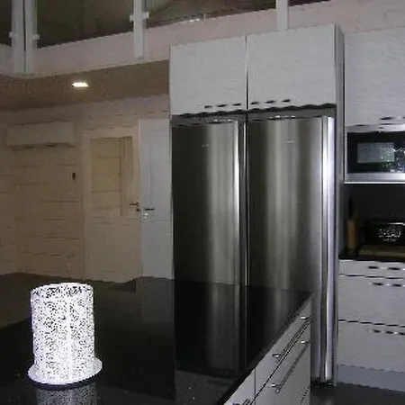 Holiday home Saukko By Interhome *