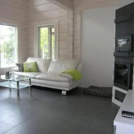 Saukko By Interhome * Pietolansaari