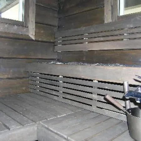 Saukko By Interhome Holiday home Pietolansaari