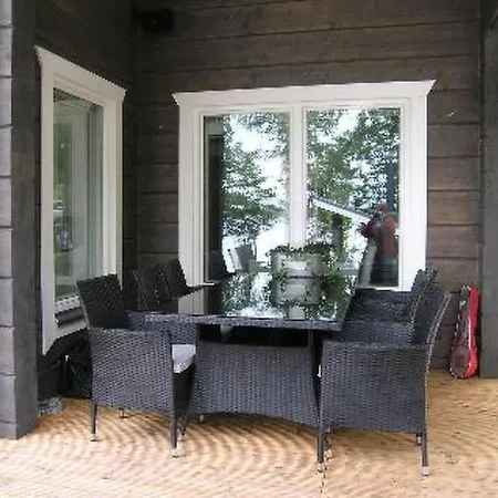 Saukko By Interhome