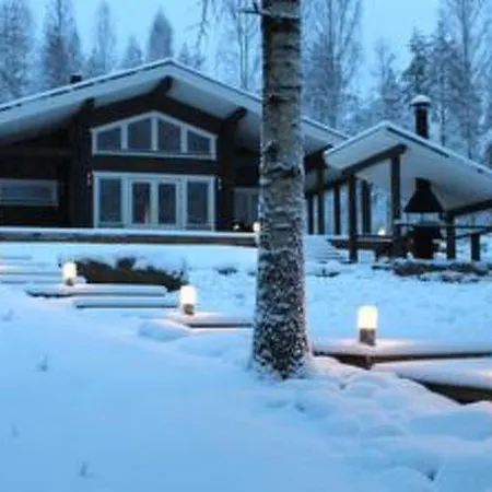 Saukko By Interhome Holiday home