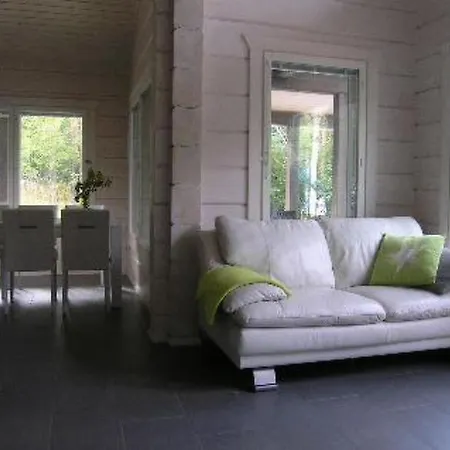 Saukko By Interhome Holiday home