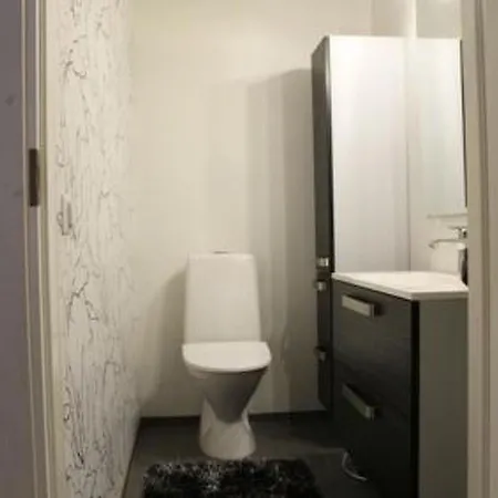 Saukko By Interhome Holiday home *