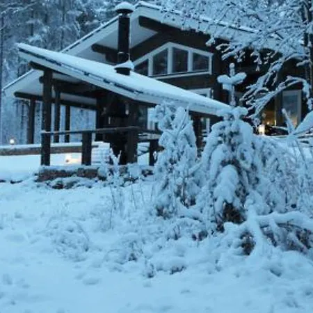 Saukko By Interhome Holiday home