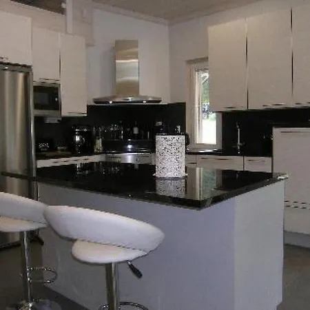 Saukko By Interhome Holiday home *
