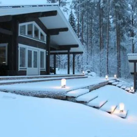 Saukko By Interhome *