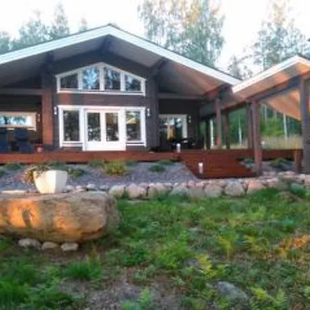 Saukko By Interhome Pietolansaari